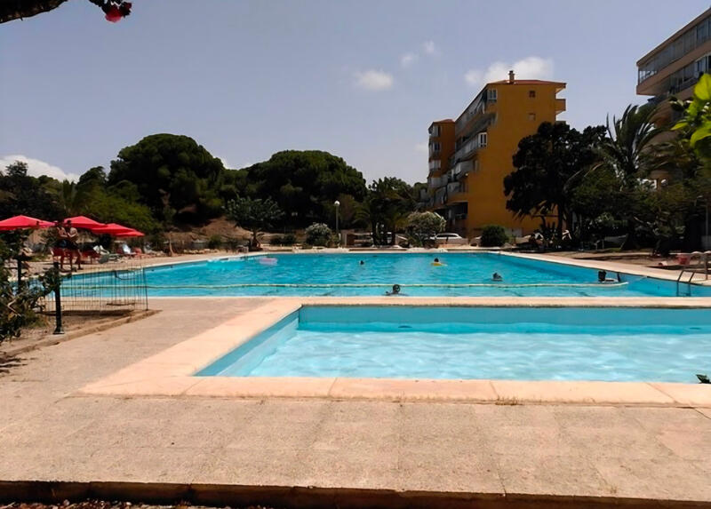 1 Cuarto Apartamento en venta