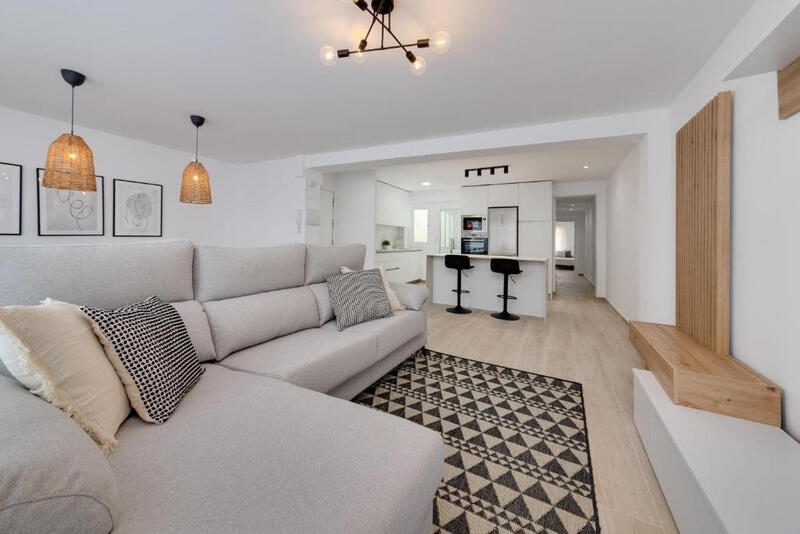 3 спальная комната квартира продается в Torrevieja, Alicante