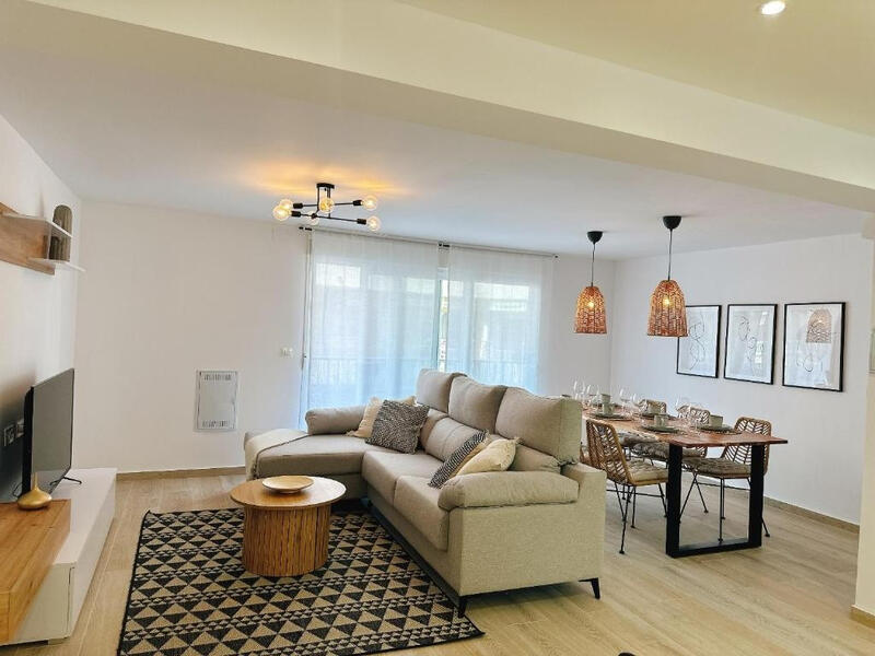 3 спальная комната квартира продается в Torrevieja, Alicante