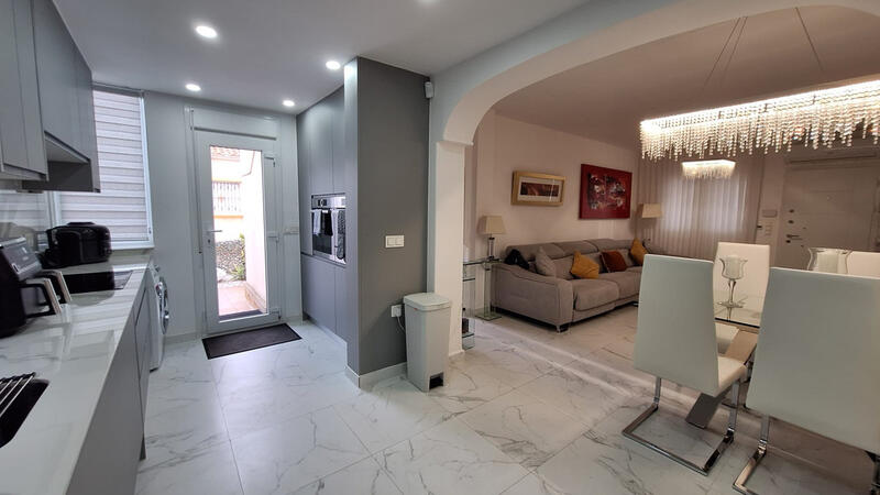 3 slaapkamer Villa Te koop