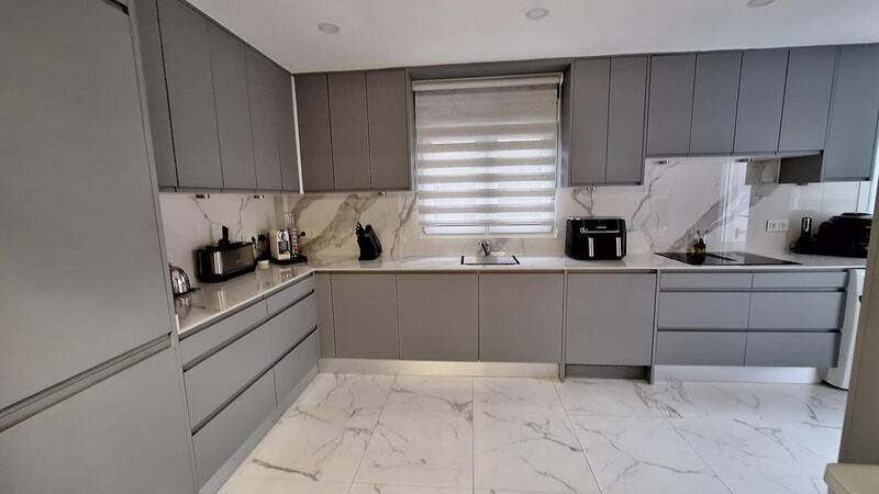 3 slaapkamer Villa Te koop