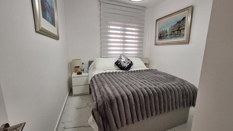 3 slaapkamer Villa Te koop
