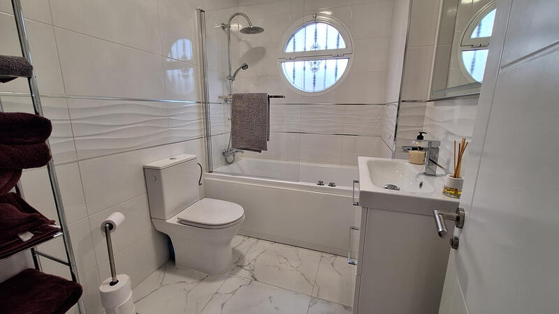 3 slaapkamer Villa Te koop