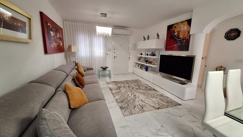 3 slaapkamer Villa Te koop