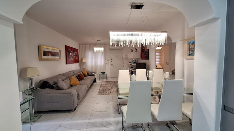 3 slaapkamer Villa Te koop