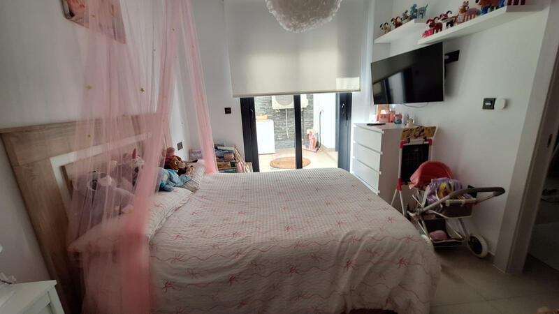 3 slaapkamer Appartement Te koop