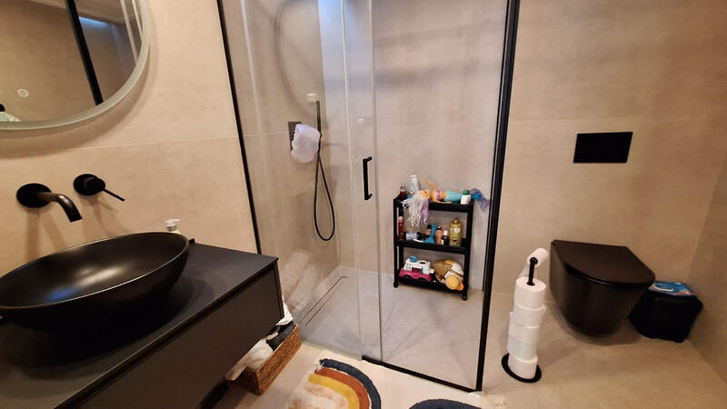 3 slaapkamer Appartement Te koop