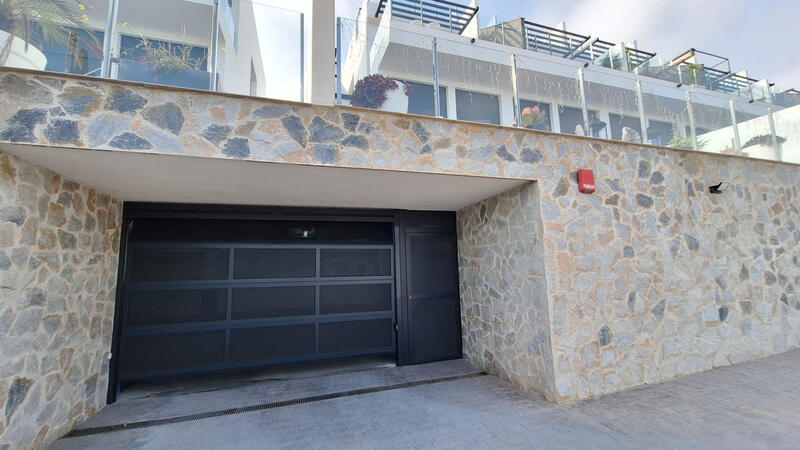 3 slaapkamer Appartement Te koop