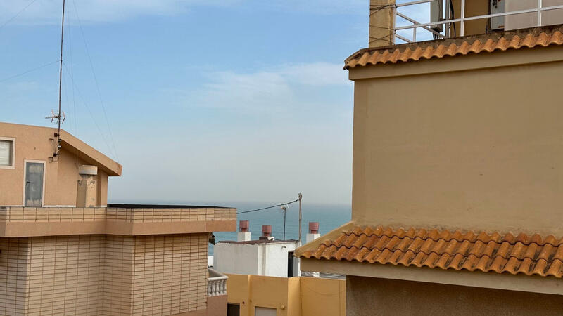 2 chambre Appartement à vendre