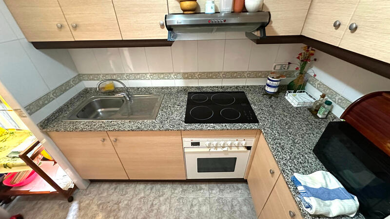 2 chambre Appartement à vendre