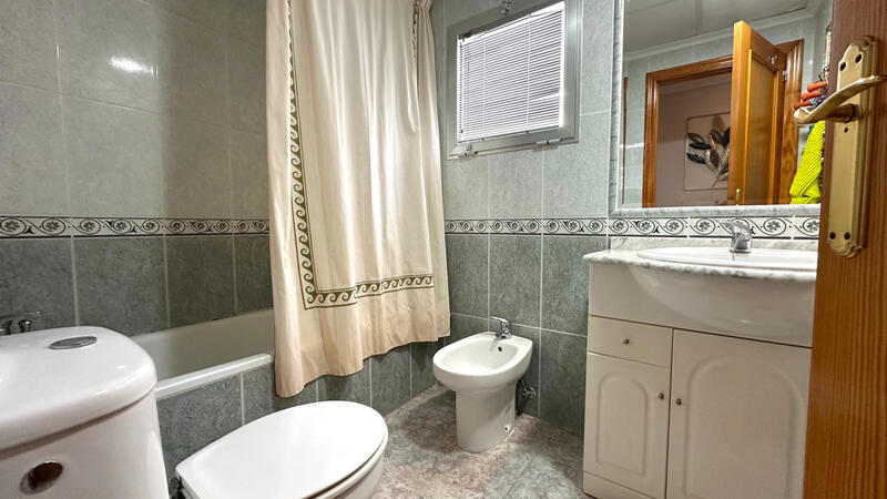 2 chambre Appartement à vendre