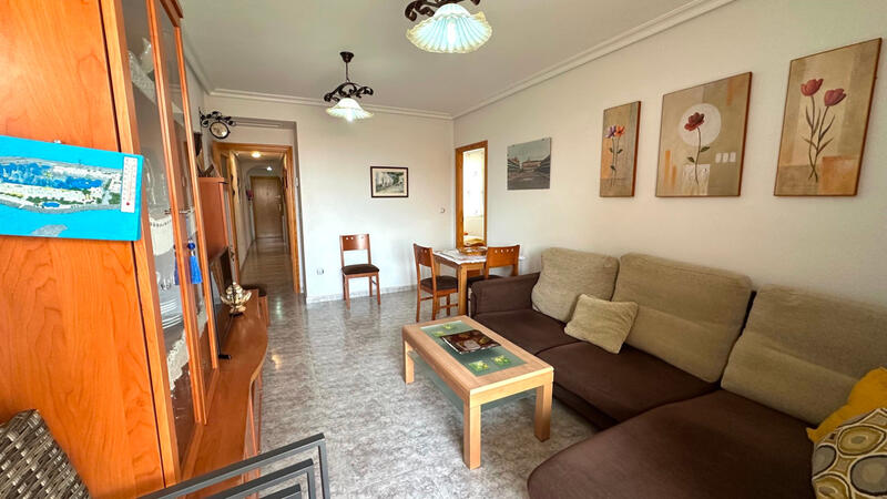 2 chambre Appartement à vendre