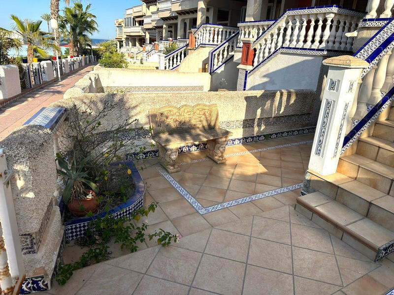 4 soverom Villa til salgs i Guardamar del Segura, Alicante