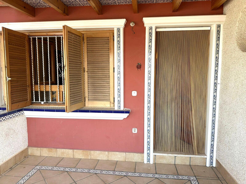 4 soverom Villa til salgs i Guardamar del Segura, Alicante