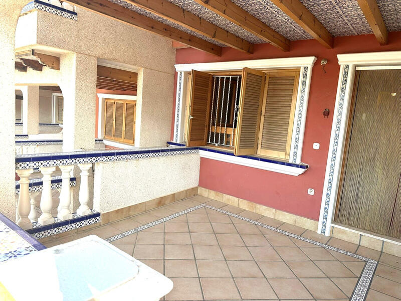 4 soverom Villa til salgs i Guardamar del Segura, Alicante