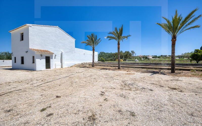 3 Cuarto Casa de Campo en venta en Teulada, Alicante
