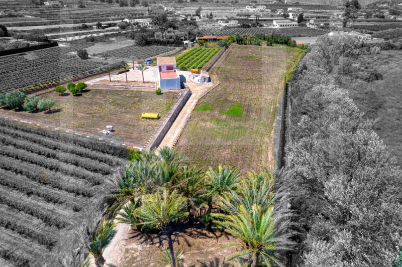 3 Cuarto Casa de Campo en venta en Teulada, Alicante