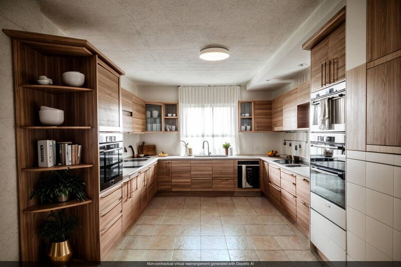 6 soverom Villa til salgs