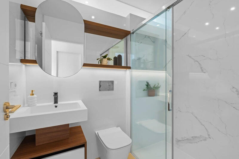 2 Cuarto Apartamento en venta