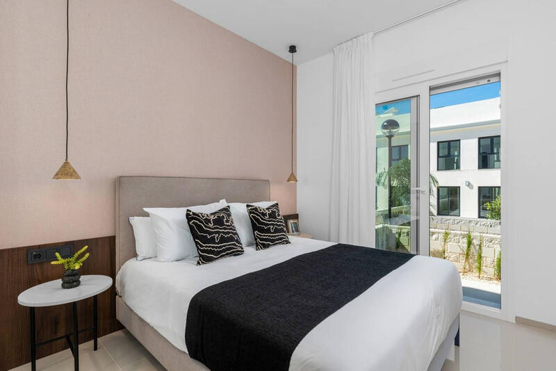 2 Cuarto Apartamento en venta