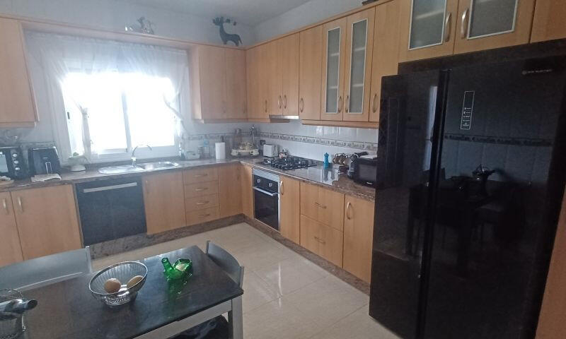 3 slaapkamer Villa Te koop