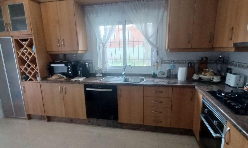 3 slaapkamer Villa Te koop