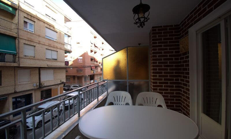 3 soverom Leilighet til salgs i Torrevieja, Alicante
