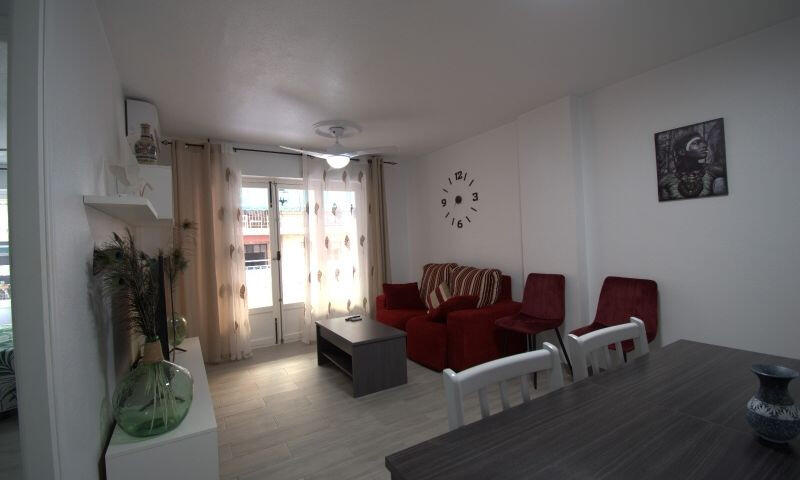 3 soverom Leilighet til salgs i Torrevieja, Alicante
