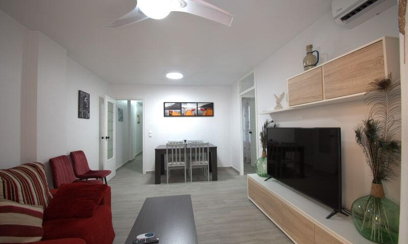 3 soverom Leilighet til salgs i Torrevieja, Alicante