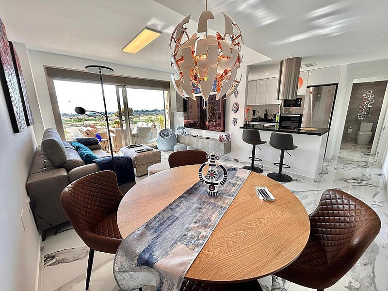 2 bedroom Apartment for sale in Villamartin, Alicante