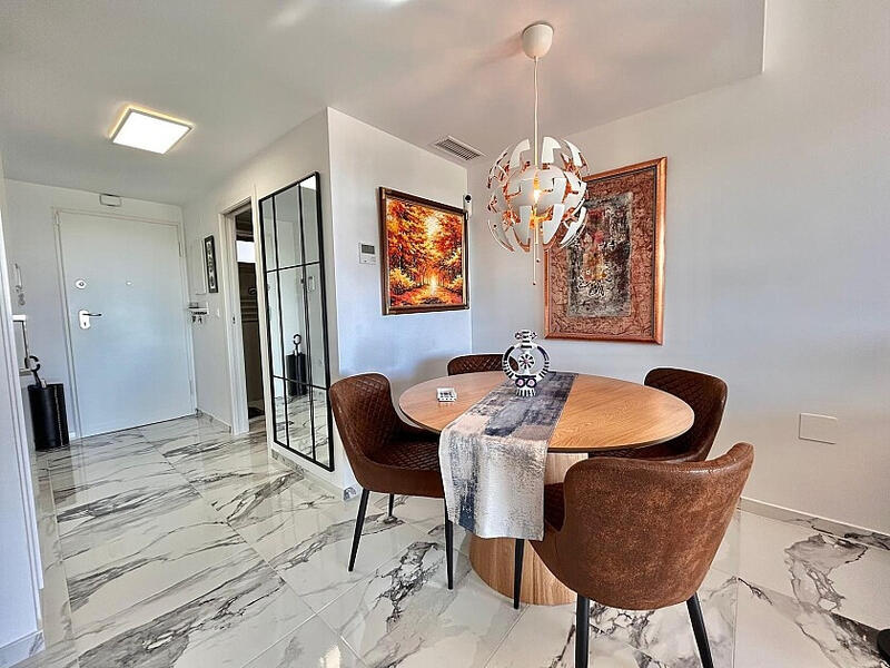 2 bedroom Apartment for sale in Villamartin, Alicante