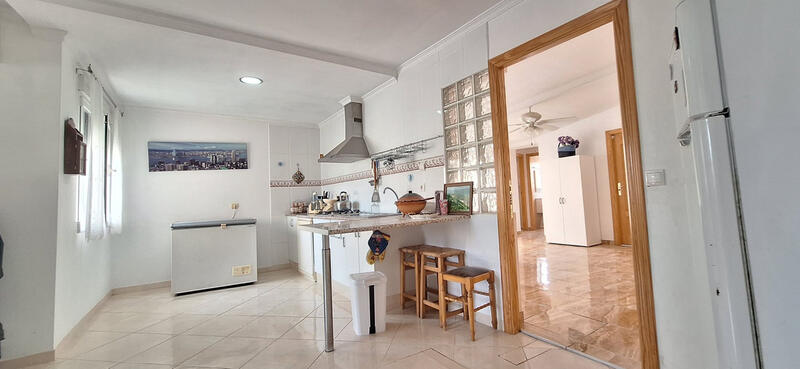 7 Schlafzimmer Villa zu verkaufen