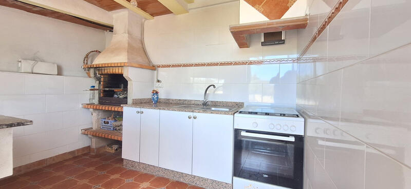 7 soverom Villa til salgs i Elx/Elche, Alicante