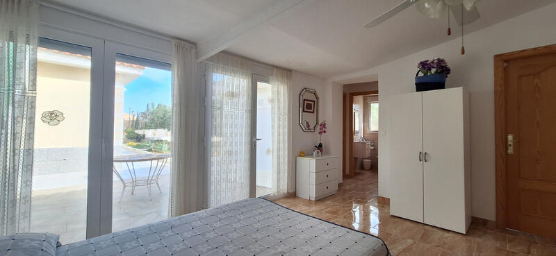 7 soverom Villa til salgs i Elx/Elche, Alicante