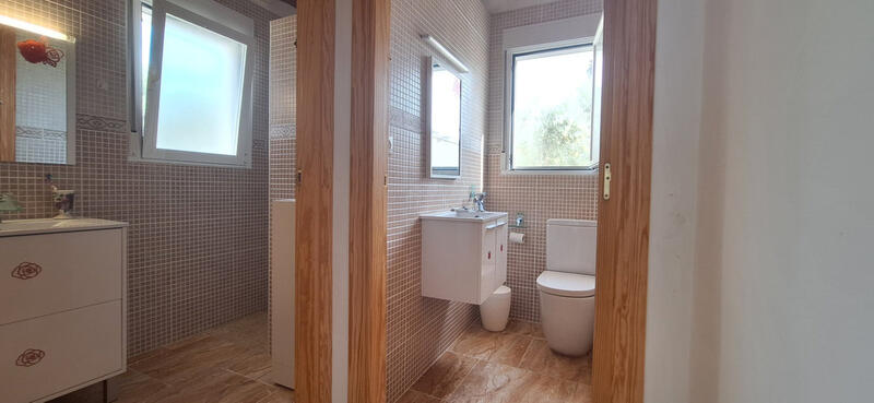 7 soverom Villa til salgs i Elx/Elche, Alicante