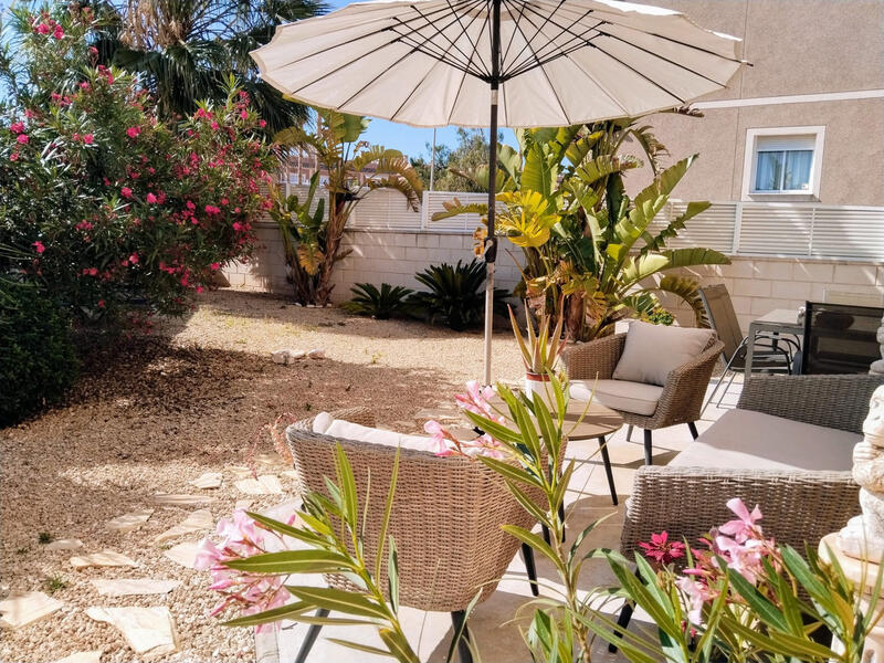 Villa zu verkaufen in Santa Pola, Alicante
