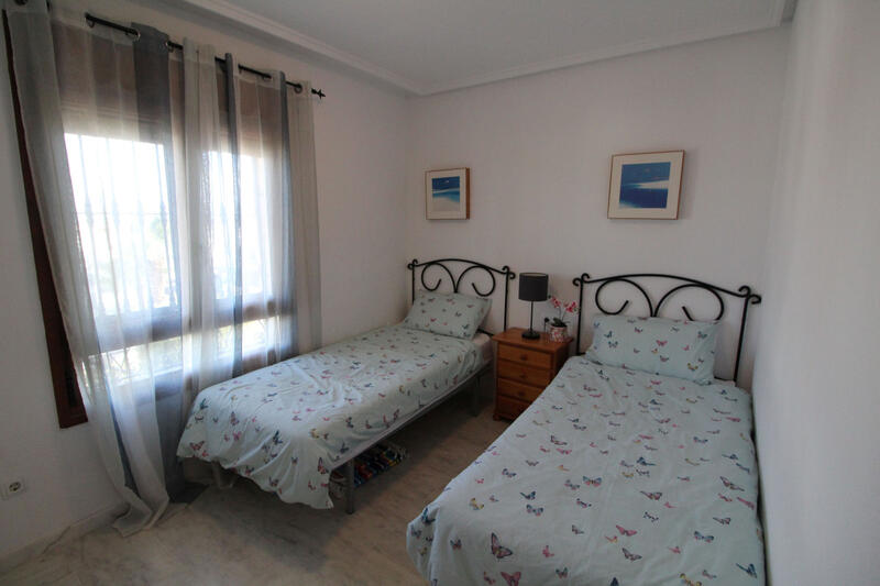2 Cuarto Apartamento en venta