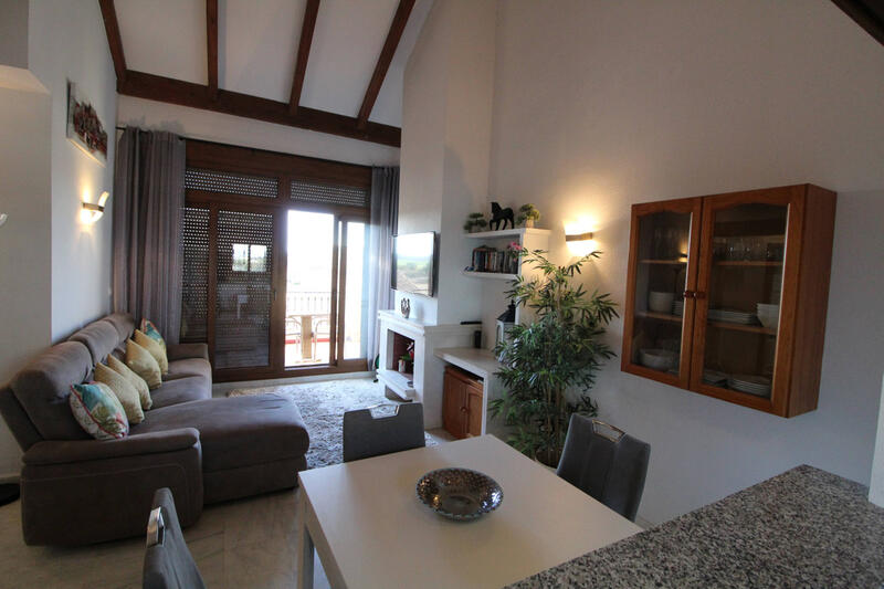 2 Cuarto Apartamento en venta