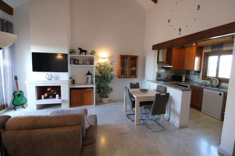 2 Cuarto Apartamento en venta