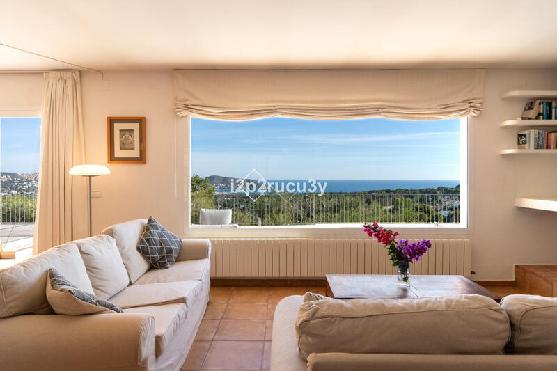 5 chambre Villa à vendre dans Teulada, Alicante