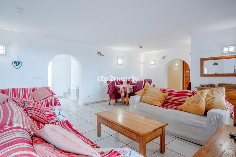 6 Schlafzimmer Villa zu verkaufen in Teulada, Alicante