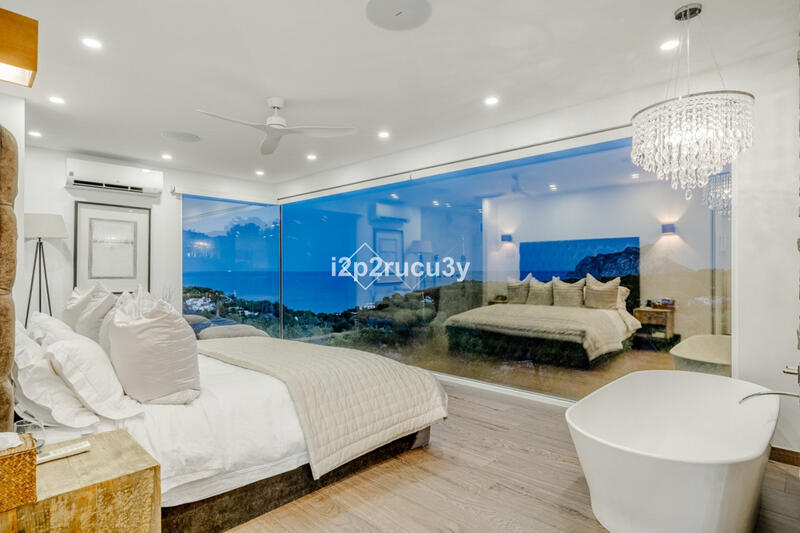5 Schlafzimmer Villa zu verkaufen in Benissa, Alicante
