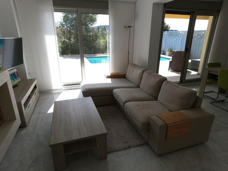 4 chambre Villa à vendre