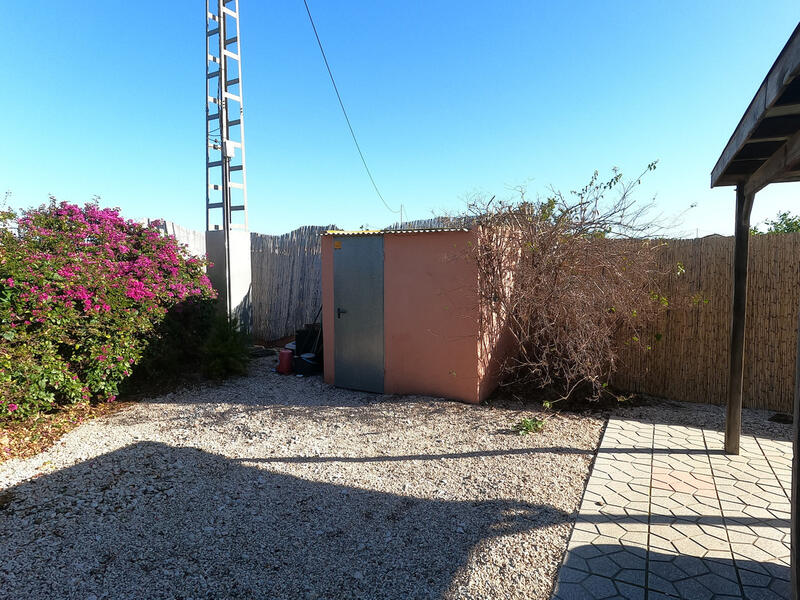 3 Cuarto Casa de Campo en venta