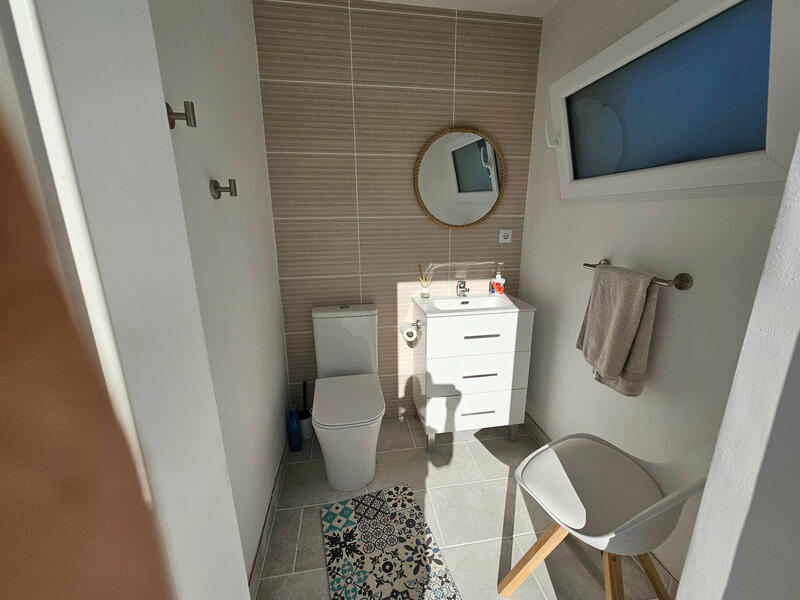 4 Cuarto Villa en venta
