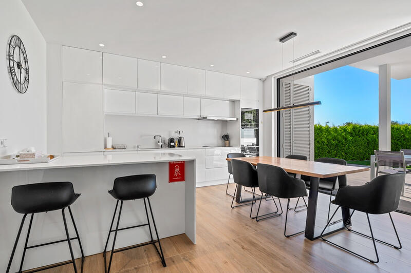 2 bedroom Apartment for sale in Las Colinas Golf, Alicante