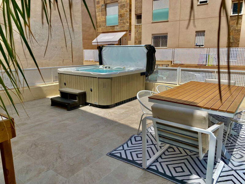 3 bedroom Villa for sale in San Javier, Murcia