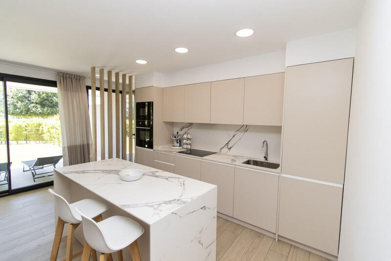 2 Schlafzimmer Appartement zu verkaufen