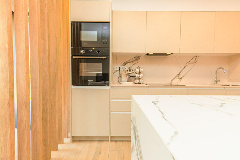 2 Schlafzimmer Appartement zu verkaufen