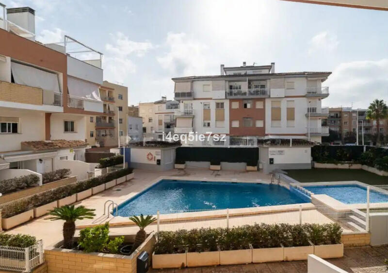 4 slaapkamer Appartement Te koop in Javea, Alicante